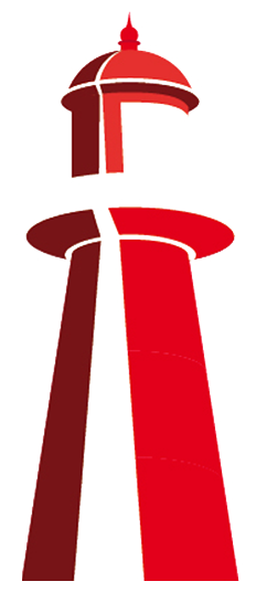 Leuchtturm Logo MBA Training